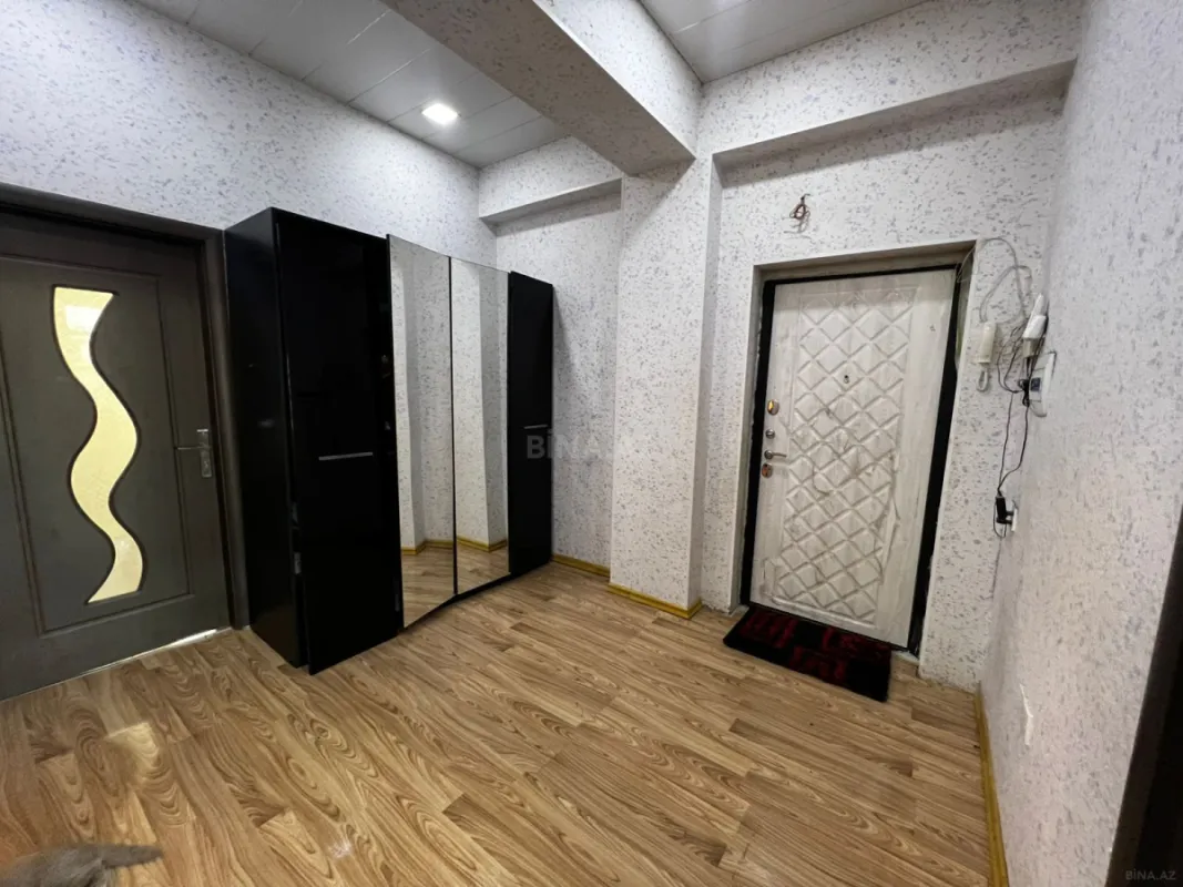 Satılır 3 otaqlı mənzil 90 m²