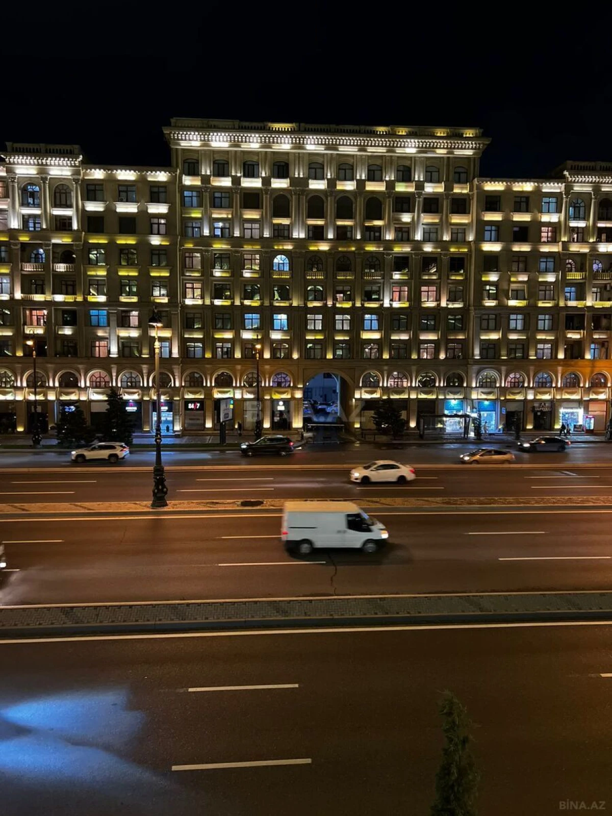 Satılır 3 otaqlı mənzil 90 m²