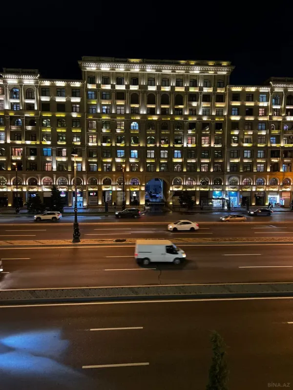 Satılır 3 otaqlı mənzil 90 m²