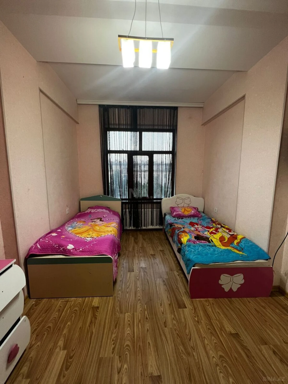 Satılır 3 otaqlı mənzil 90 m²
