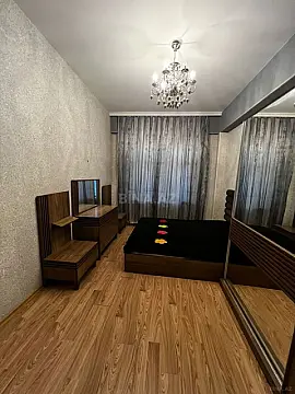 Satılır 3 otaqlı mənzil 90 m²