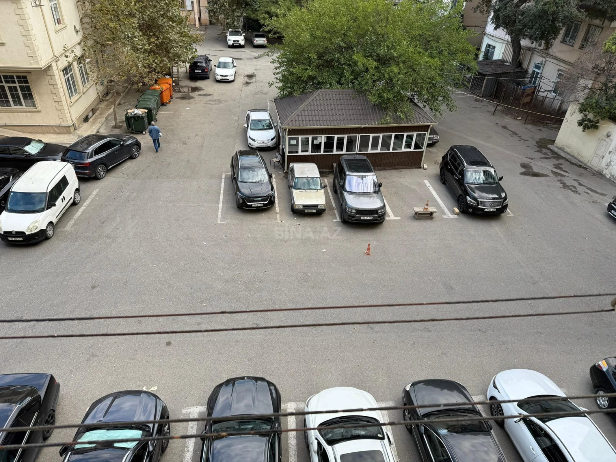 Satılır 3 otaqlı mənzil 90 m²