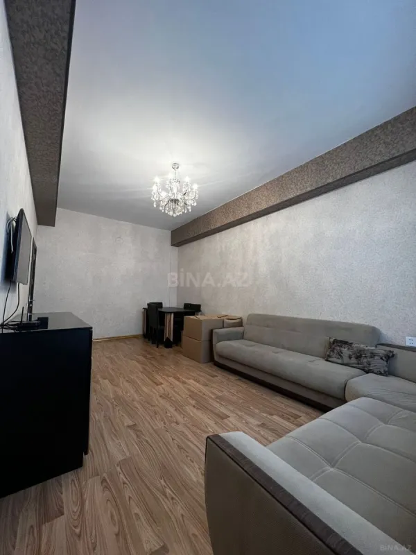 Satılır 3 otaqlı mənzil 90 m²