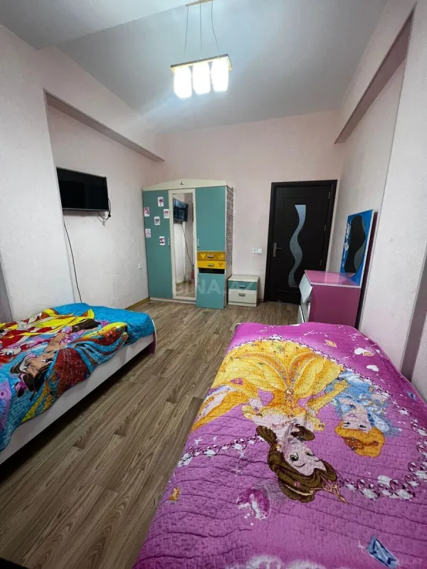 Satılır 3 otaqlı mənzil 90 m²