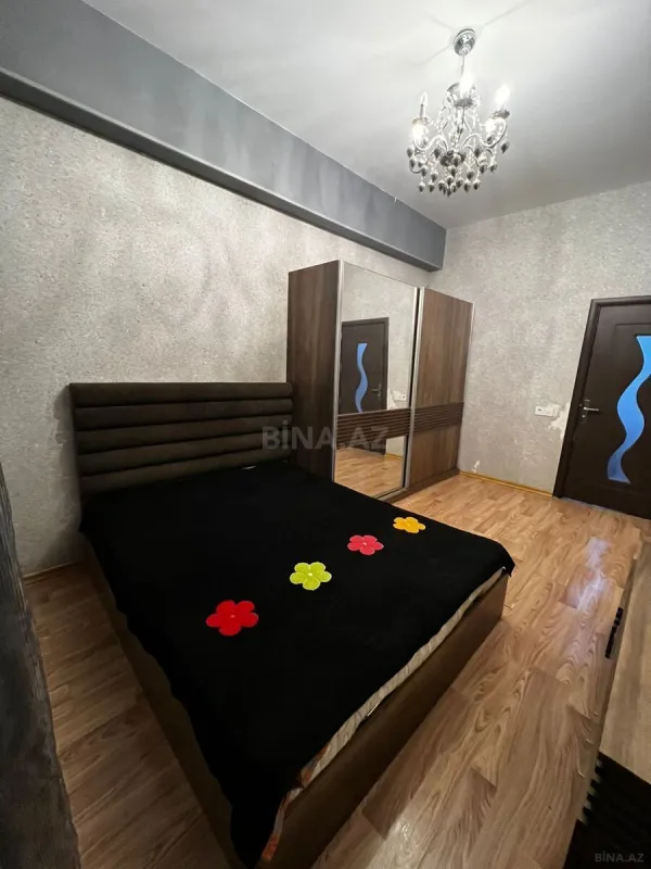 Satılır 3 otaqlı mənzil 90 m²