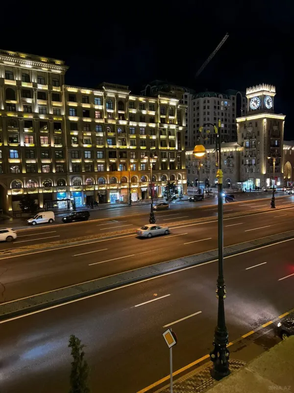 Satılır 3 otaqlı mənzil 90 m²