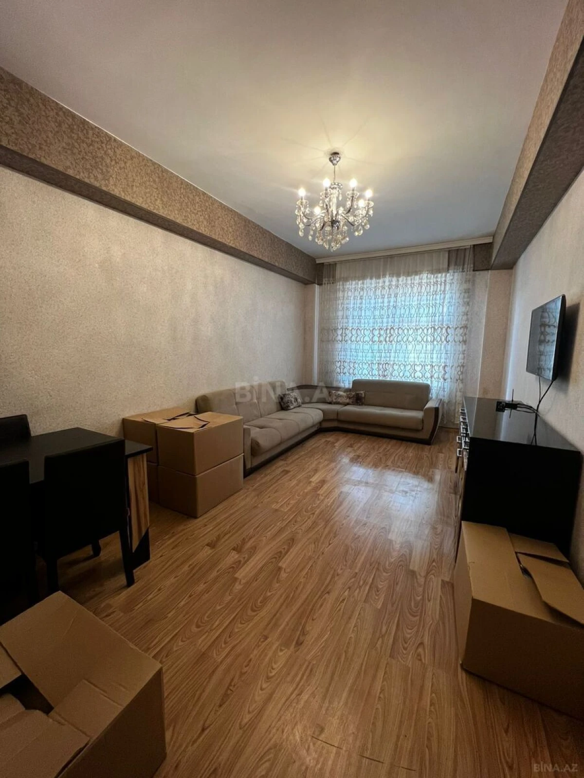 Satılır 3 otaqlı mənzil 90 m²