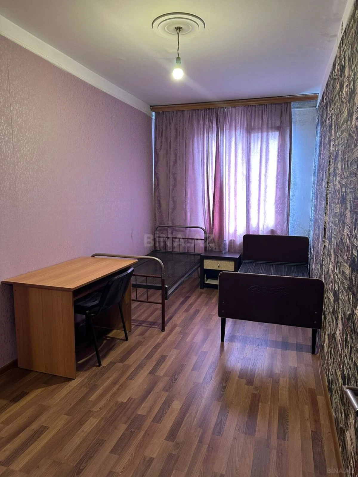 Kirayə verilir 3 otaqlı mənzil 65 m²