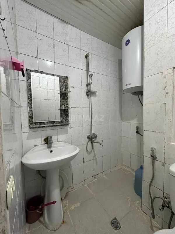 Kirayə verilir 3 otaqlı mənzil 65 m²
