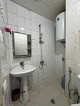 Kirayə verilir 3 otaqlı mənzil 65 m²