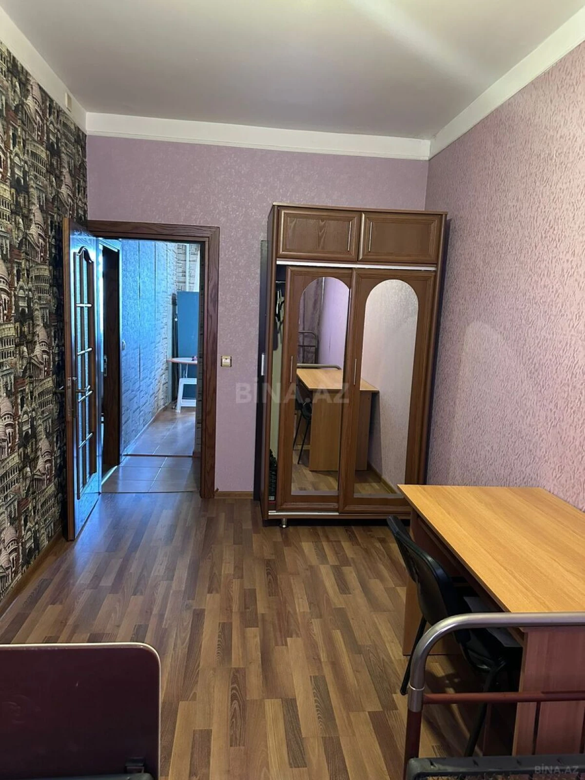 Kirayə verilir 3 otaqlı mənzil 65 m²