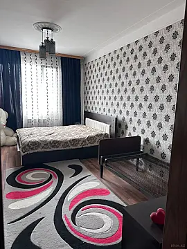 Kirayə verilir 3 otaqlı mənzil 65 m²