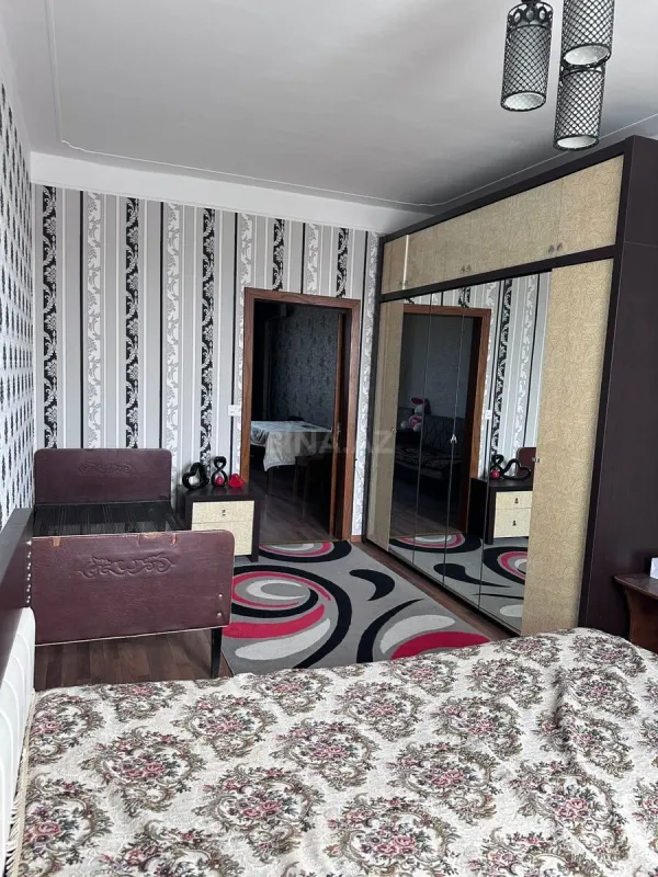 Kirayə verilir 3 otaqlı mənzil 65 m²