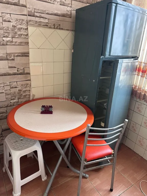 Kirayə verilir 3 otaqlı mənzil 65 m²