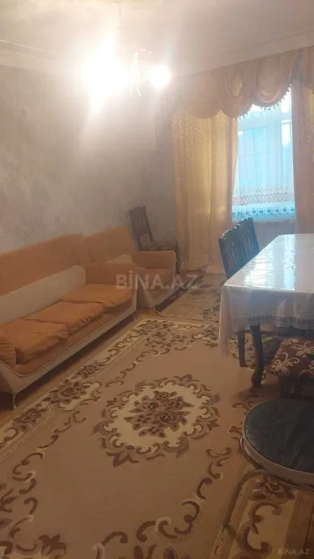 Satılır 3 otaqlı mənzil 85 m²