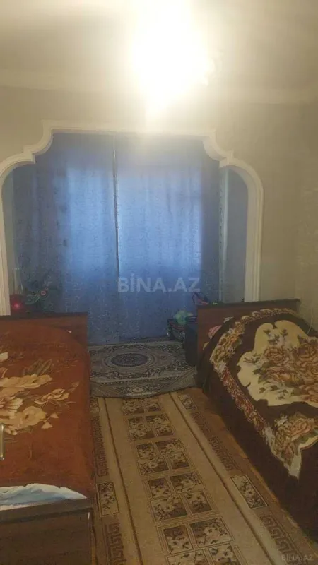 Satılır 3 otaqlı mənzil 85 m²