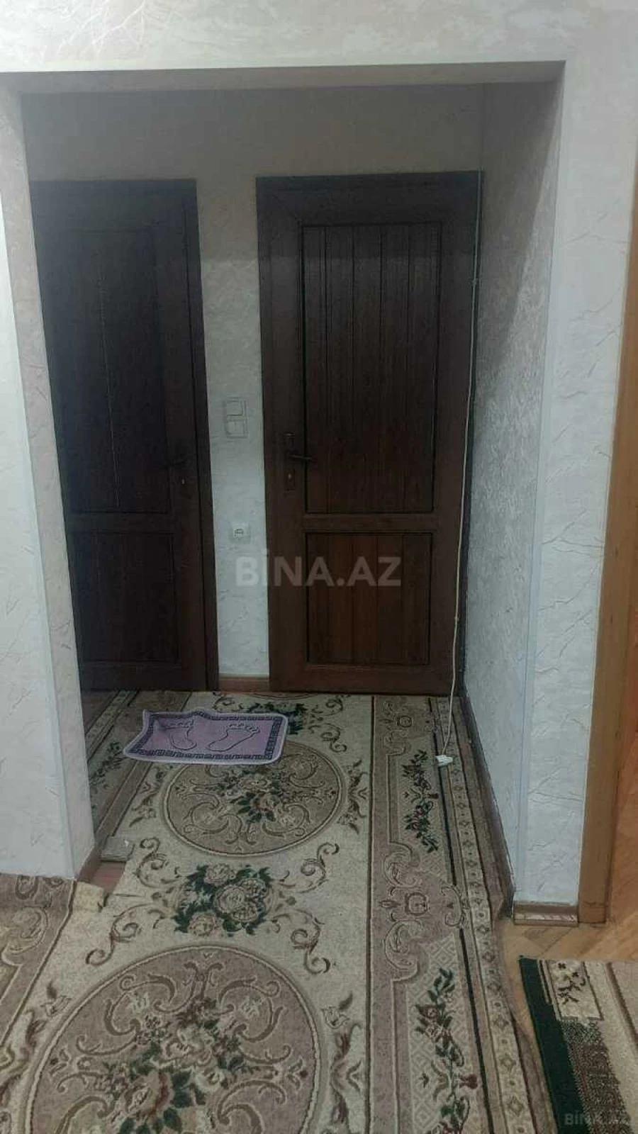 Satılır 3 otaqlı mənzil 85 m²