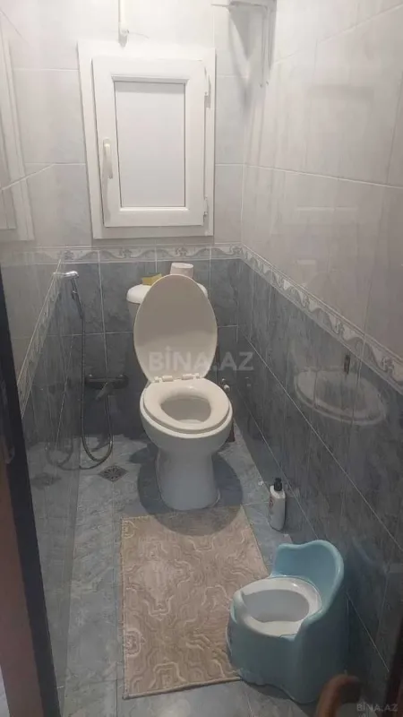 Satılır 3 otaqlı mənzil 85 m²