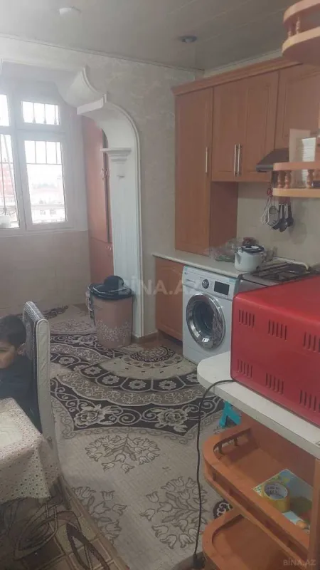 Satılır 3 otaqlı mənzil 85 m²