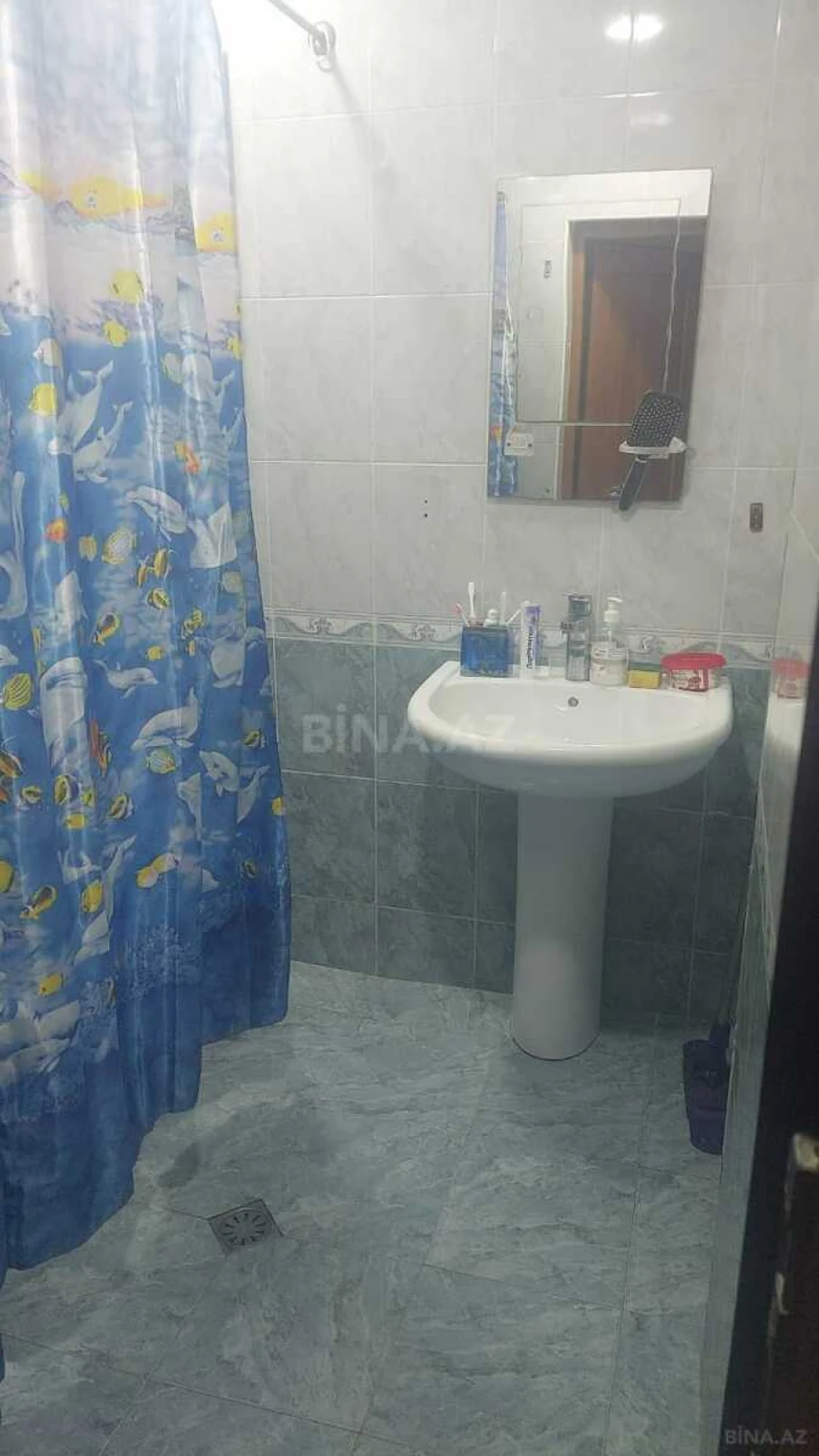 Satılır 3 otaqlı mənzil 85 m²