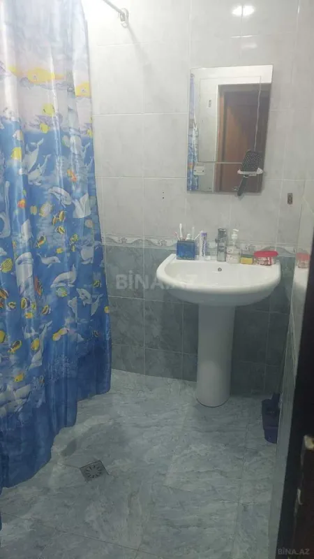 Satılır 3 otaqlı mənzil 85 m²