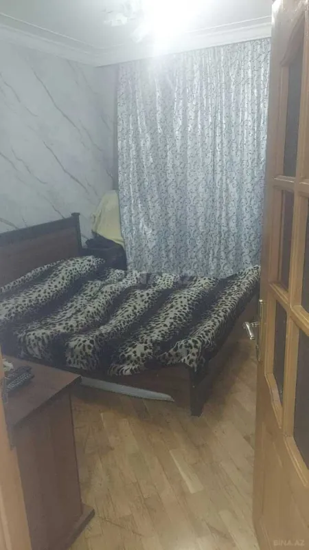 Satılır 3 otaqlı mənzil 85 m²