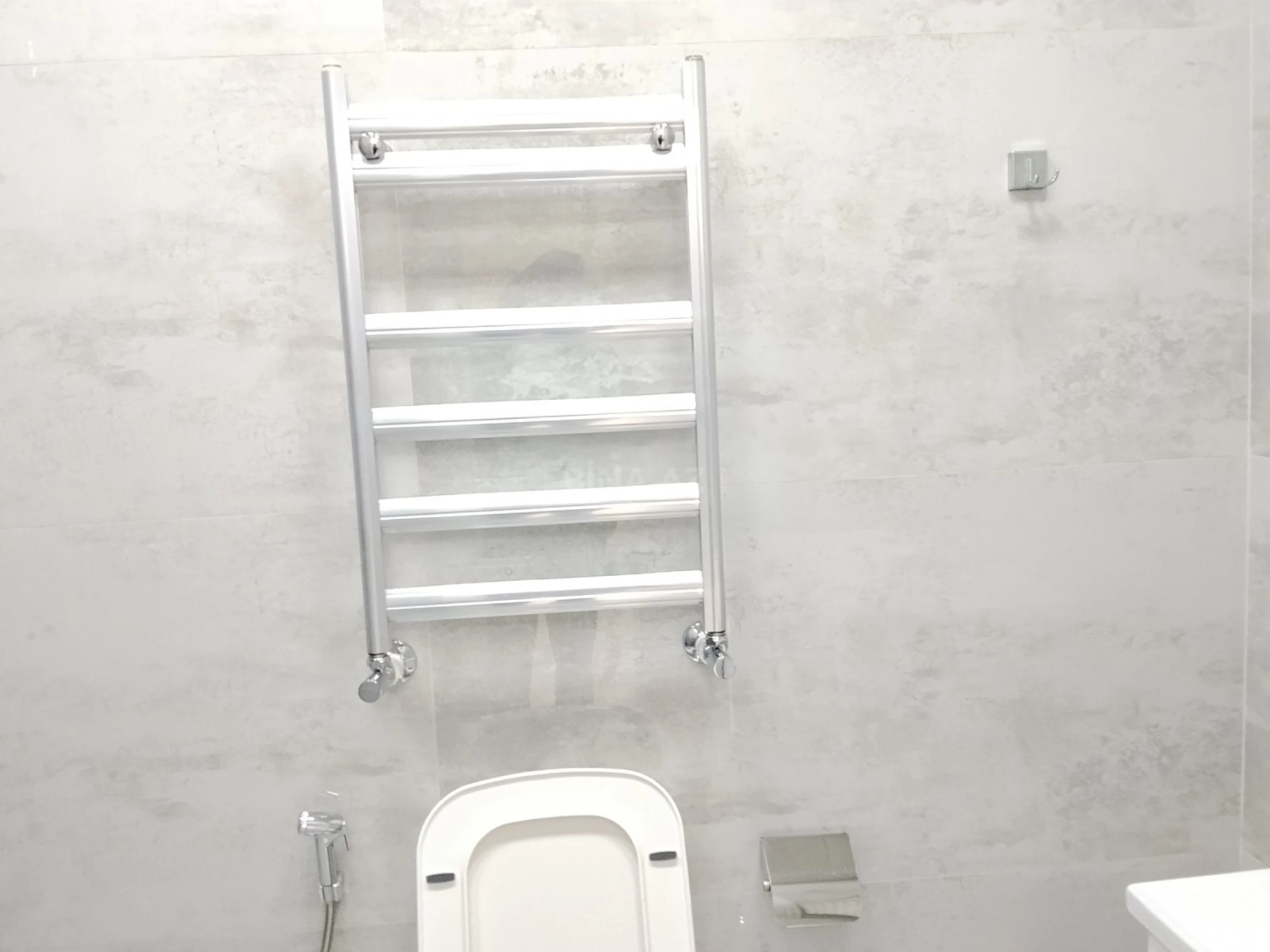 Satılır 2 otaqlı mənzil 68 m²