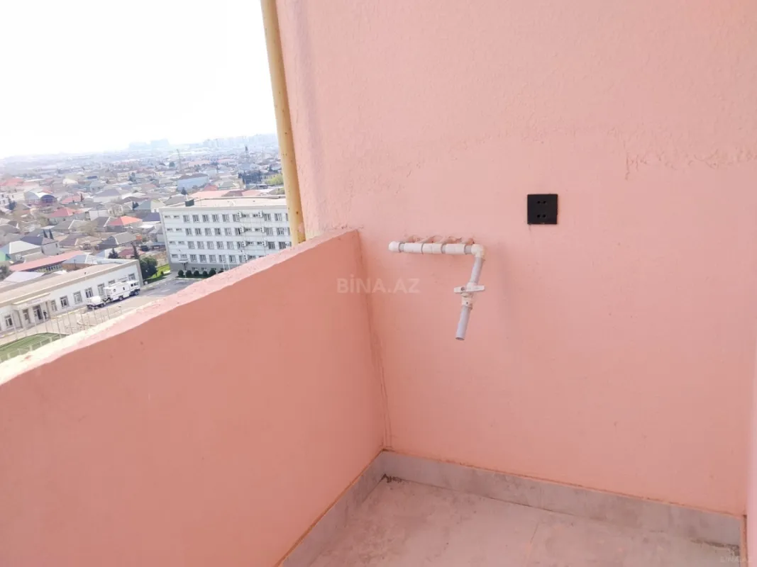 Satılır 2 otaqlı mənzil 68 m²