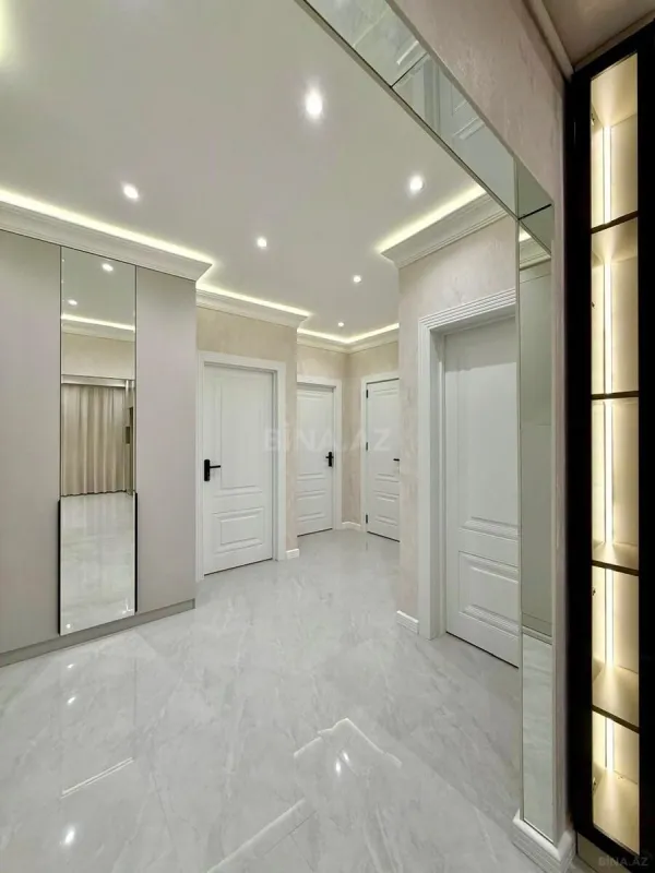 Satılır 3 otaqlı mənzil 80 m²
