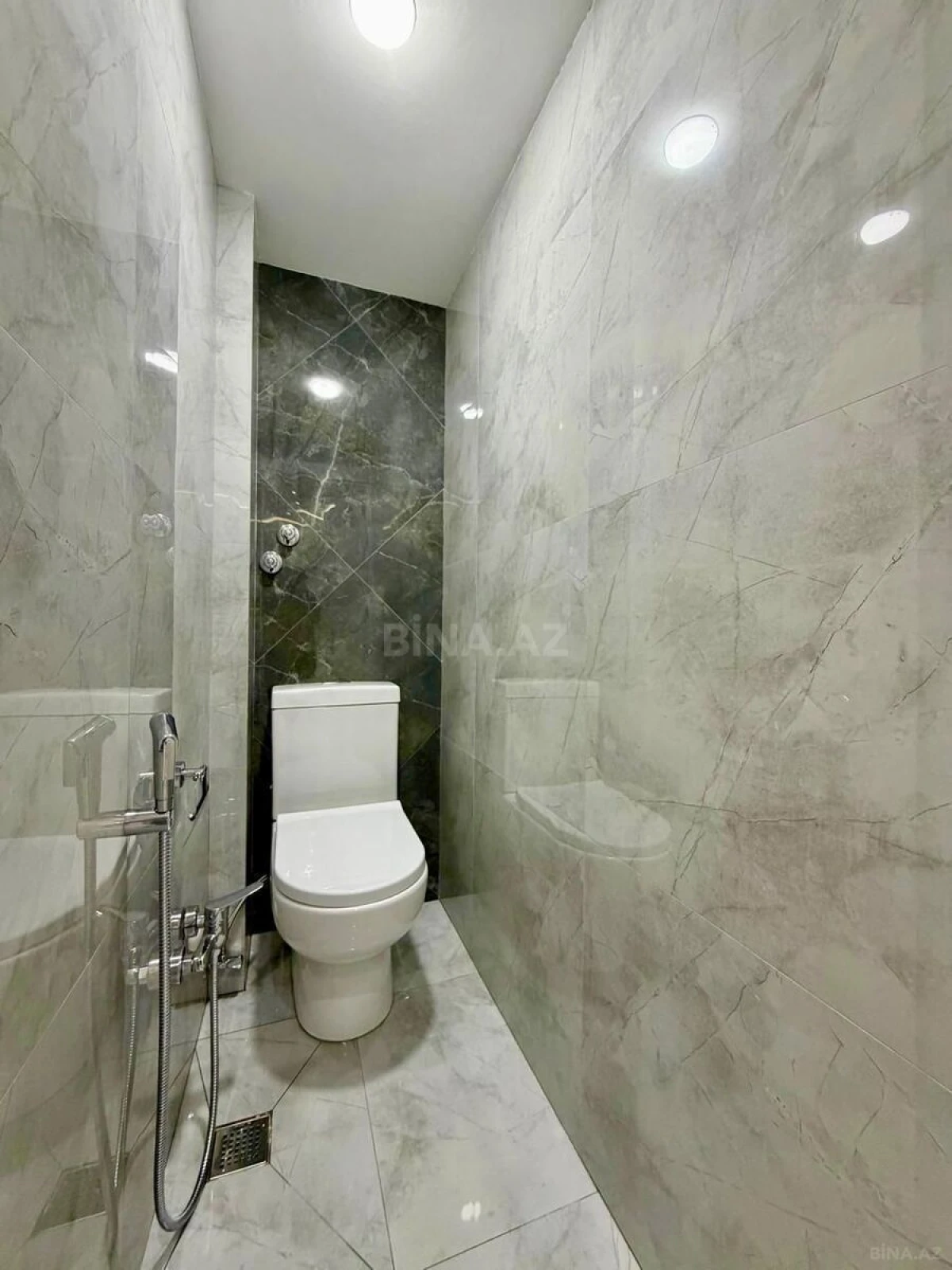 Satılır 3 otaqlı mənzil 80 m²