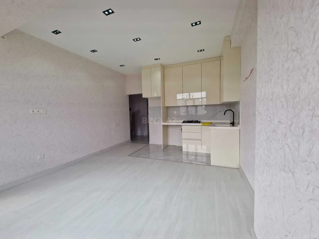 Satılır 2 otaqlı mənzil 53 m²
