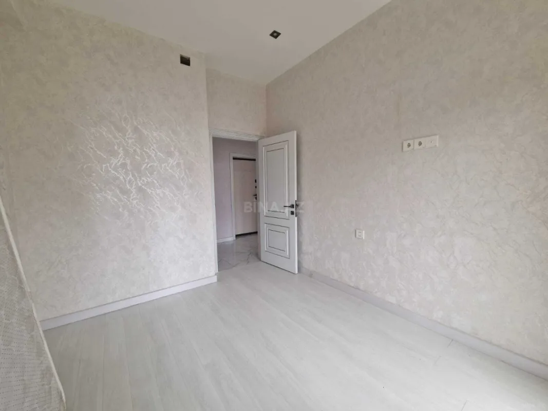 Satılır 2 otaqlı mənzil 53 m²