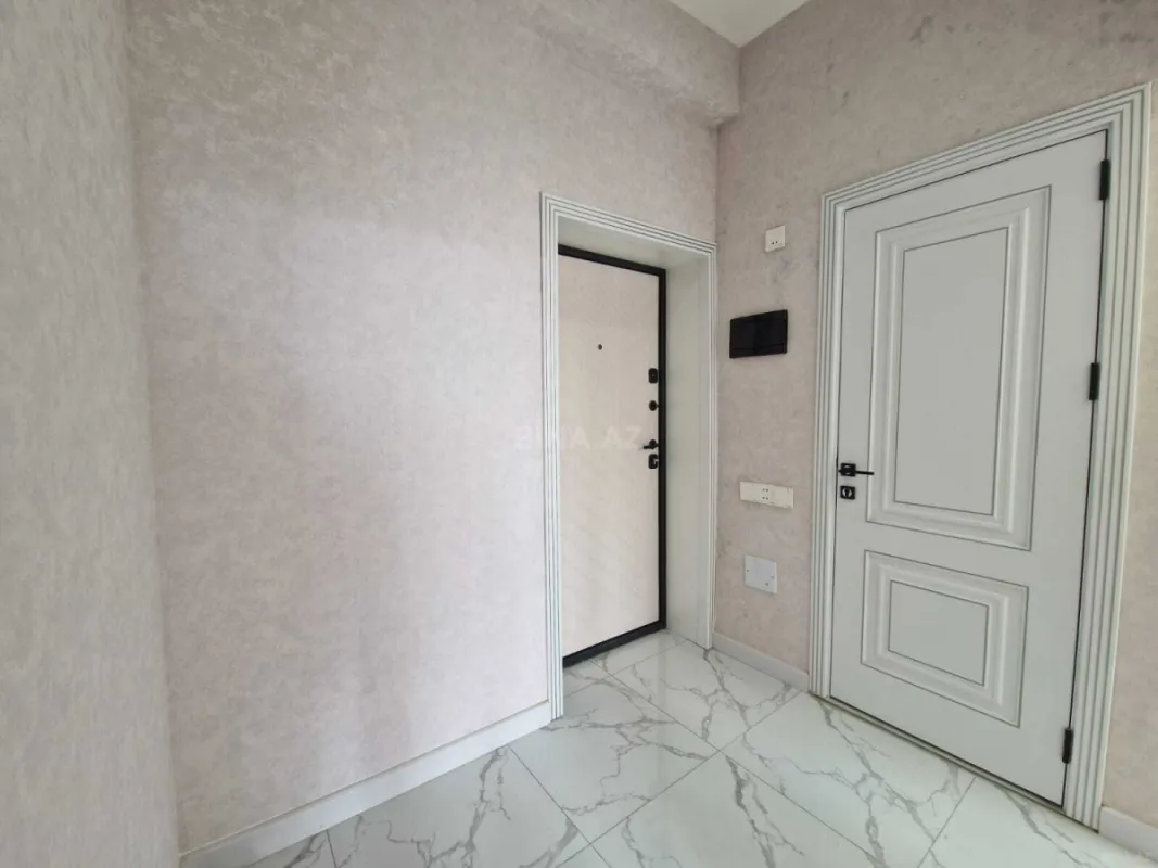 Satılır 2 otaqlı mənzil 53 m²