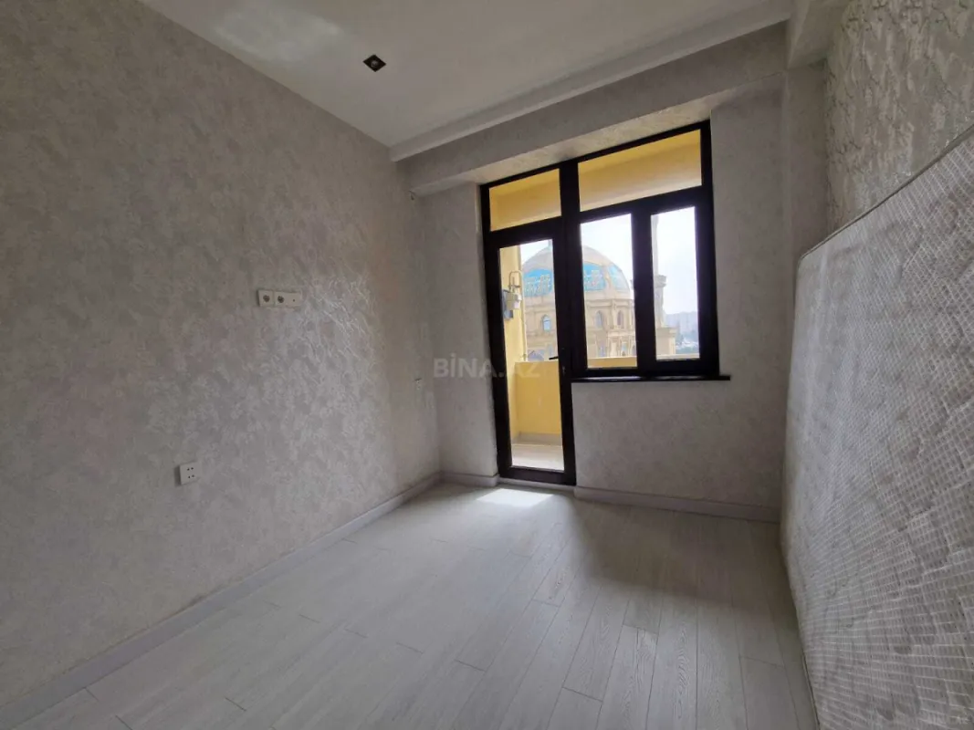 Satılır 2 otaqlı mənzil 53 m²