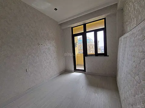 Satılır 2 otaqlı mənzil 53 m²