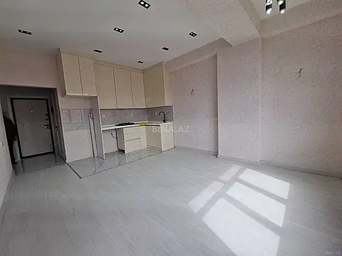 Satılır 2 otaqlı mənzil 53 m²