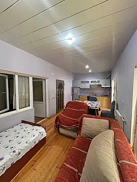Kirayə verilir 2 otaqlı həyət evi 55 m² — Bakı, Badamdar 2 otaq 55.00 m²