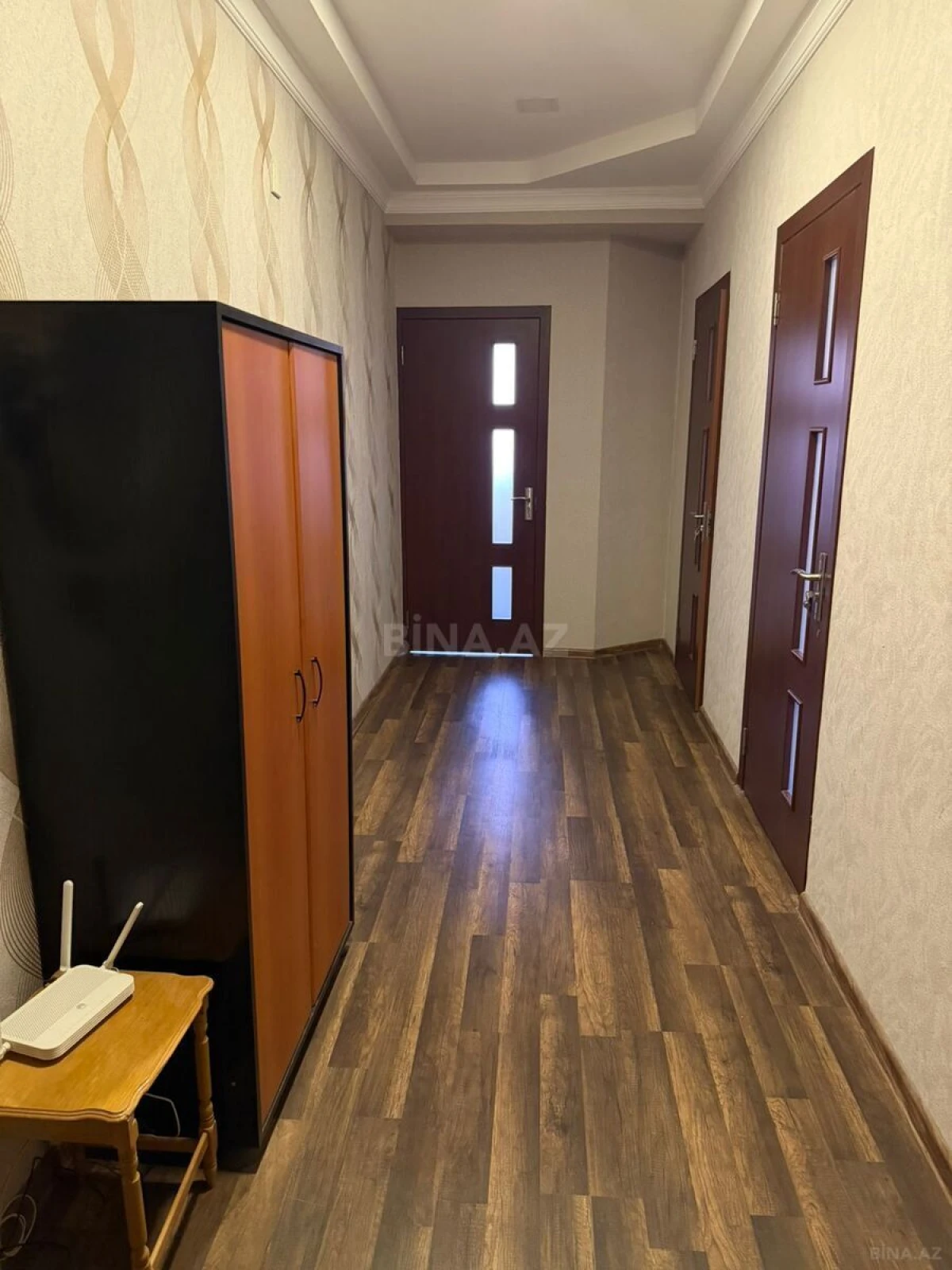 Satılır 2 otaqlı mənzil 61 m²