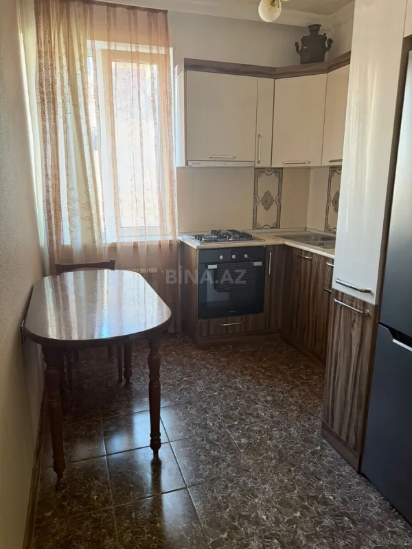 Satılır 2 otaqlı mənzil 61 m²