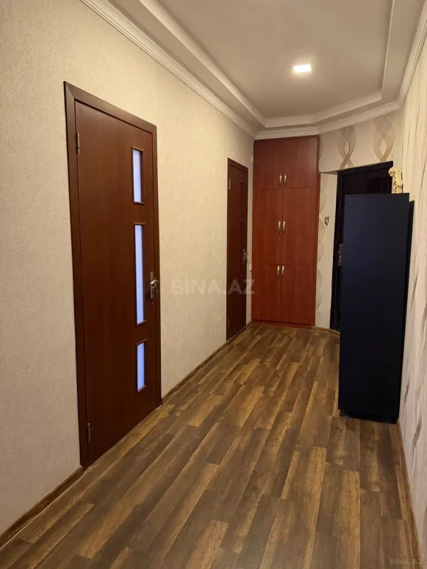 Satılır 2 otaqlı mənzil 61 m²