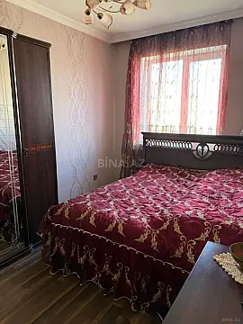 Satılır 2 otaqlı mənzil 61 m²