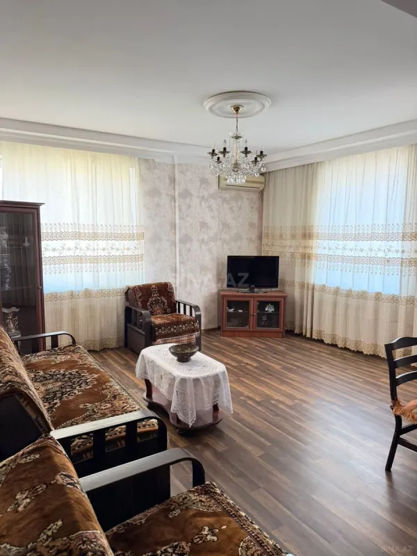 Satılır 2 otaqlı mənzil 61 m²