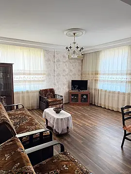 Satılır 2 otaqlı mənzil 61 m² — Bakı, Həzi Aslanov qəs. 2 otaq 61.00 m²