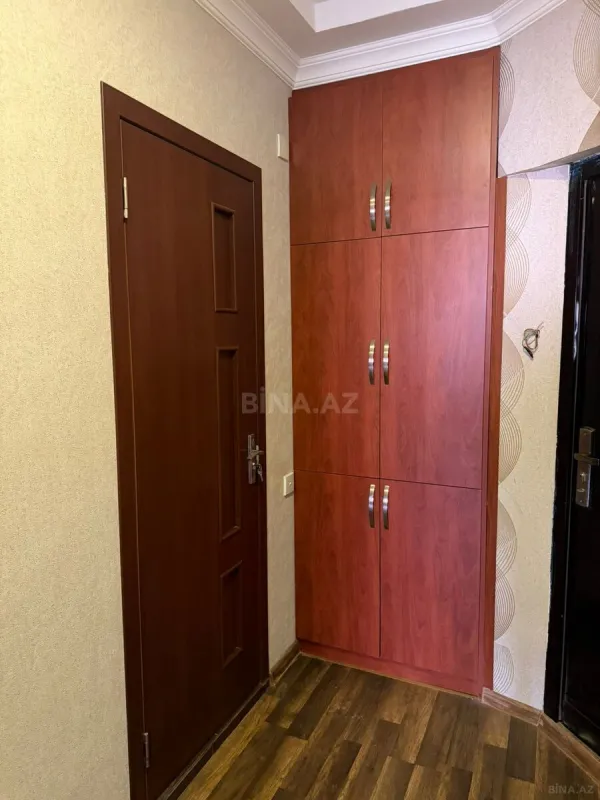 Satılır 2 otaqlı mənzil 61 m²