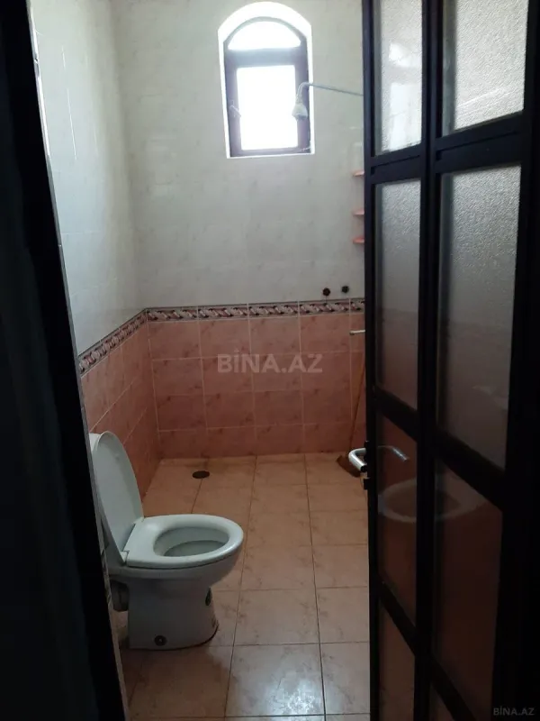 Satılır 6 otaqlı həyət evi 540 m²