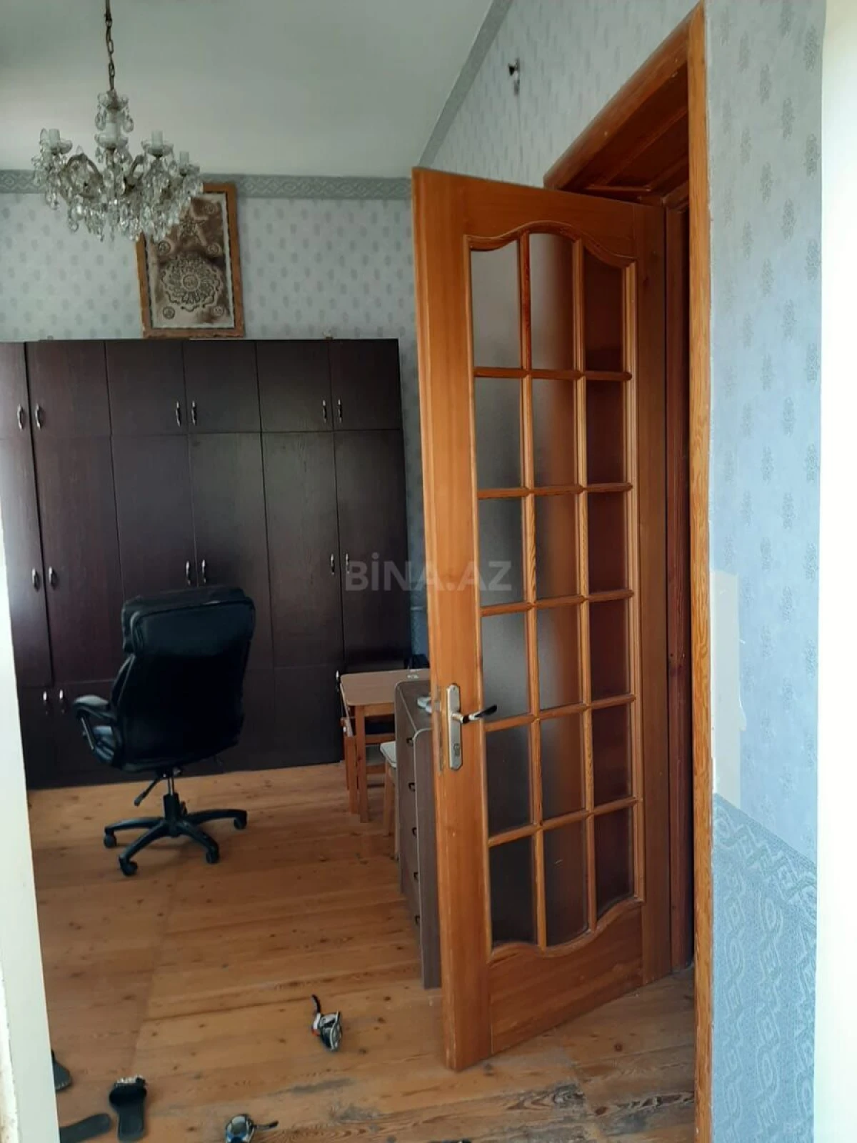 Satılır 6 otaqlı həyət evi 540 m²