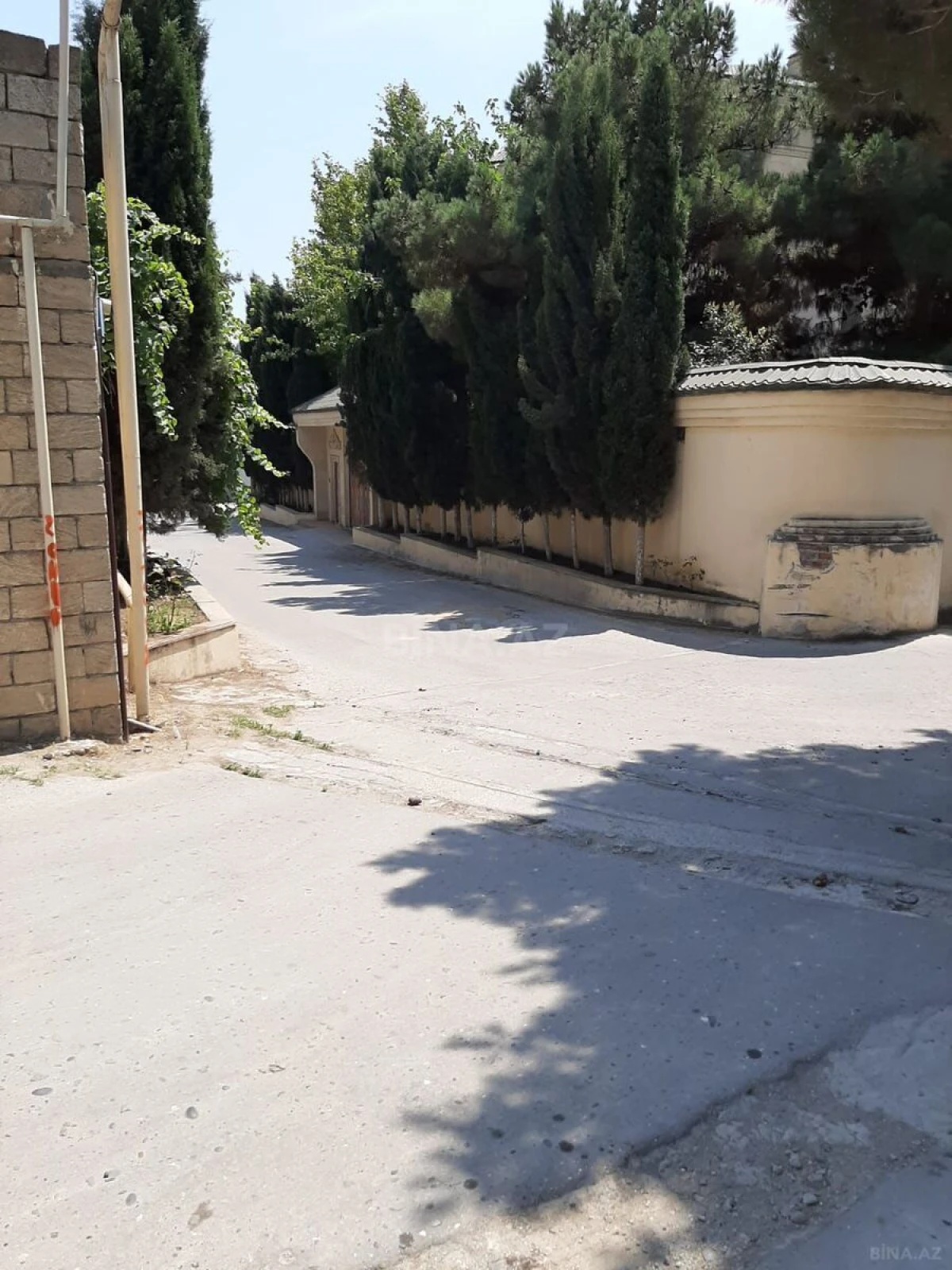 Satılır 6 otaqlı həyət evi 540 m²