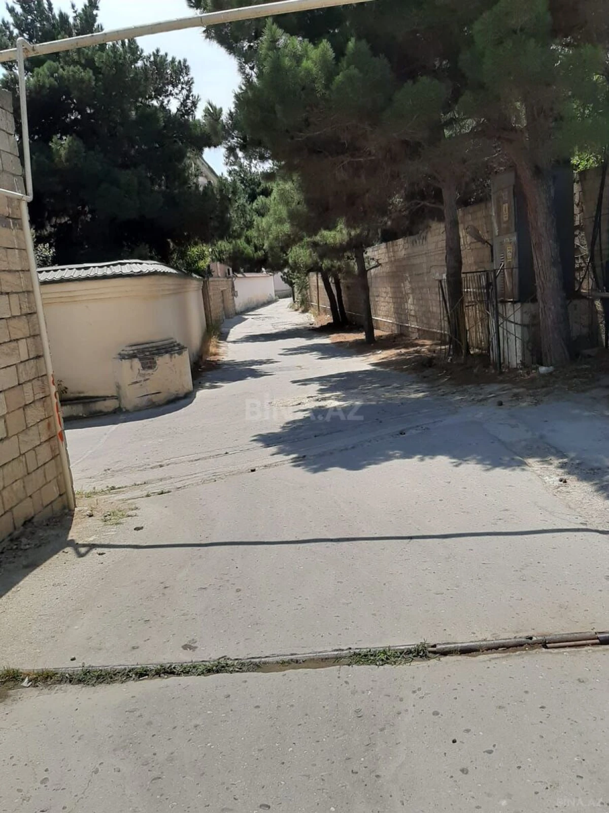 Satılır 6 otaqlı həyət evi 540 m²