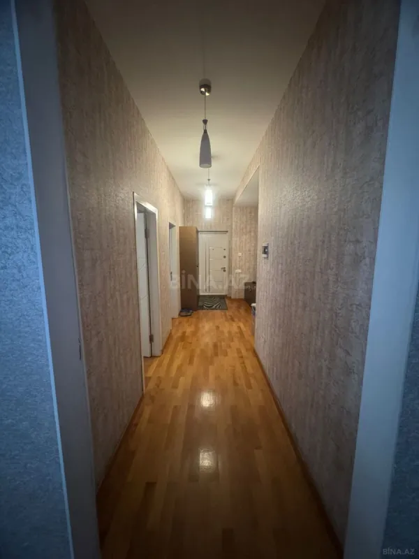Kirayə verilir 3 otaqlı mənzil 105 m²