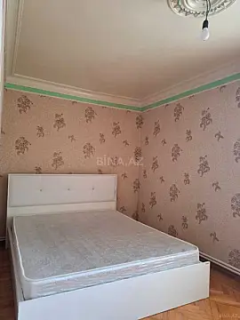 Kirayə verilir 2 otaqlı mənzil 45 m² — Bakı, Nərimanov 2 otaq 45.00 m²